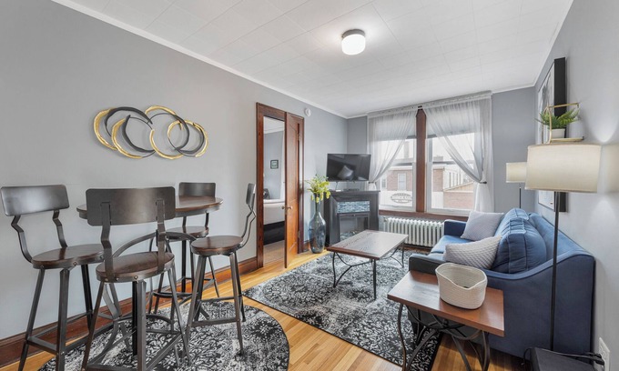 Two Harbors Apartment | Downtown Retreat, Near Parks & Brewery, Unit 1