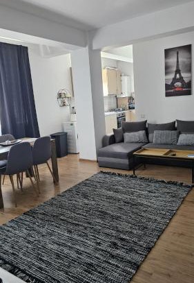 Otopeni Apartment | Doxa Airport Otopeni