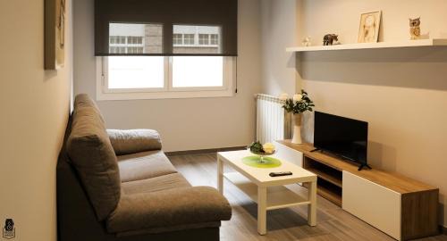 Sarria Apartment | dpCristal City Apartments