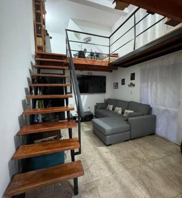 Jose Ingenieros Apartment | Dpto. Excelente acceso, cercano a estadio.