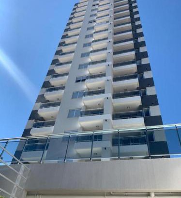 Santa Fe Apartment | Dpto. exclusivo de calidad y ubicacion premium.