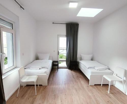 Lutzel Apartment | DQ04 - Kleines Apartment - 2 Person