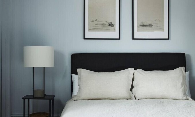 Dwight Apartment | Dragon River CoHousenhv