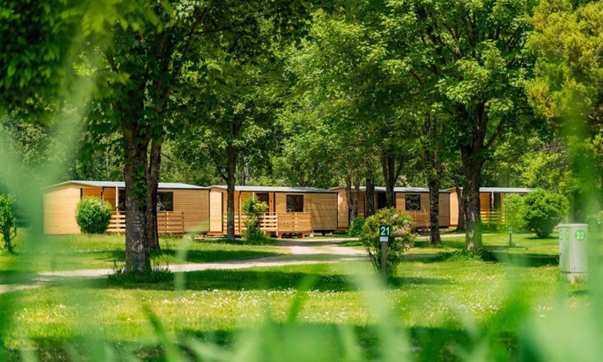 Muhldorf House | Draucamping by Interhome