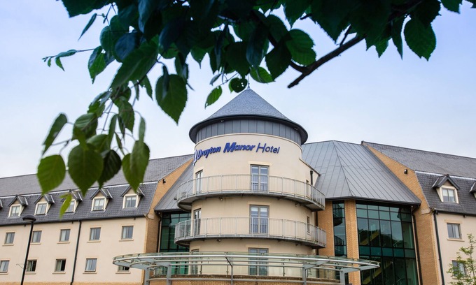Fazeley Hotel | Drayton Manor Hotel
