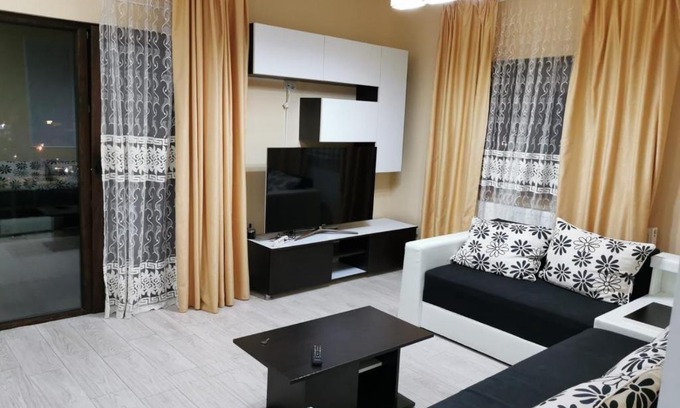 Mamaia-Sat Apartment | DRE home