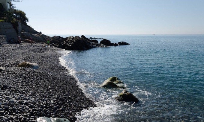 Piani-Ciapin Apartment | Dream apartment few meters to the sea