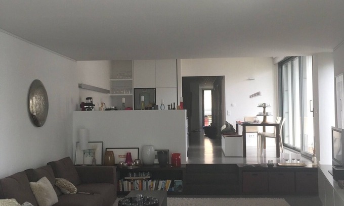 Ueberlingen Apartment | Dream apartment in the best location, directly on the lake, very comfortable and chic