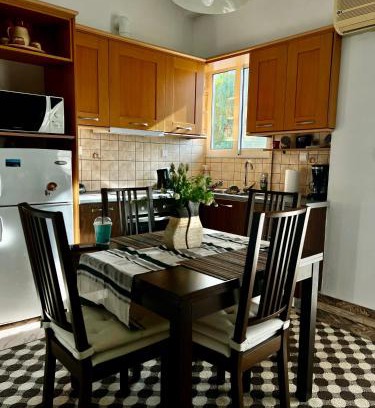 Kalamata Marina Apartment | Dream Apartment-Marina's Port Kalamata