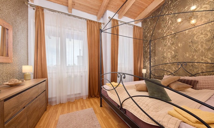 Vrakuna Apartment | Dream apartment