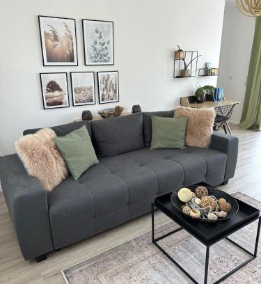 Hohenems Apartment | Dream Apartments