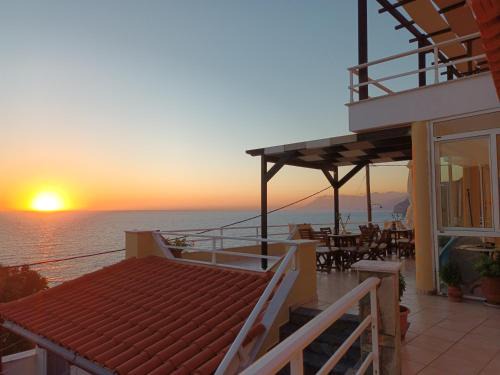 Limnionas House | Dream apartments limnionas