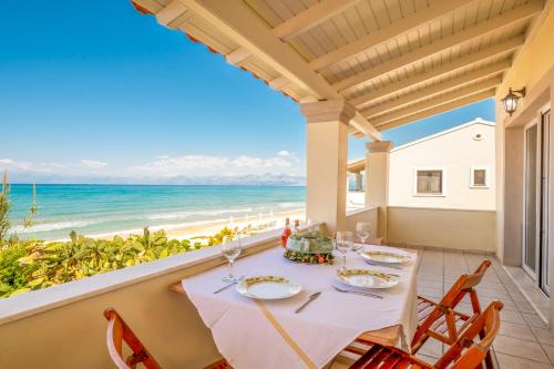 Acharavi House | Dream Beach House