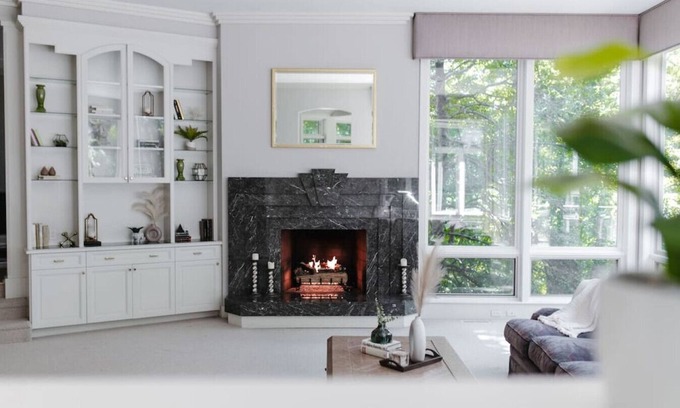 Nellysford House | Dream Big in the Blue Ridge Mountains
