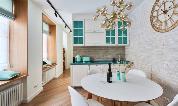 Old Town Apartment | Dream Boutique Appartments (Forest)
