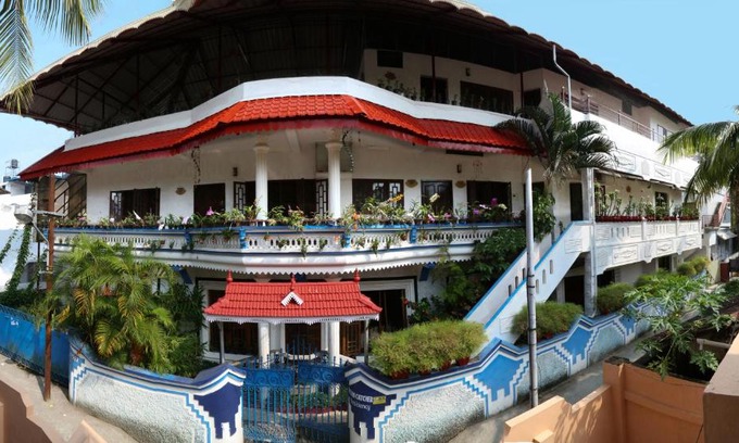 Fort Kochi House | Dream Catcher Home Stay