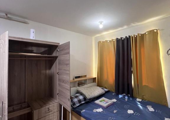 Balibago Apartment | Dream Condo in Santa Rosa