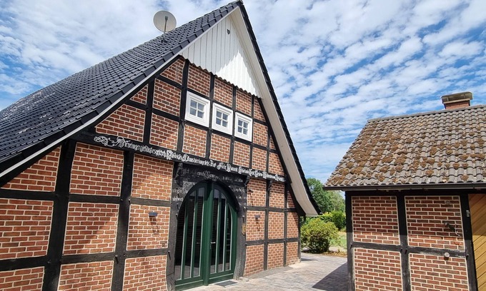 Winkum Other | Dream cottage