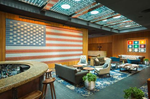 Meatpacking District Hotel | Dream Downtown, by Hyatt