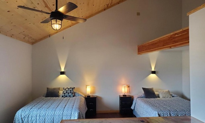 Cameron Hotel | Dream Drift Motel