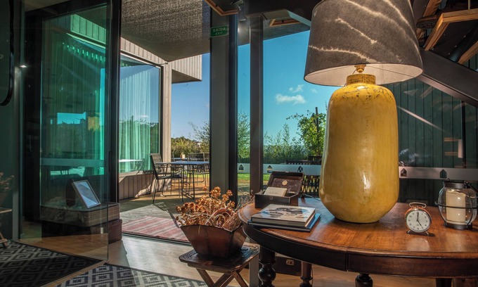 Malveira da Serra House | Dream Guincho