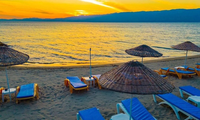Oren Mahallesi Hotel | Dream Holiday Resort