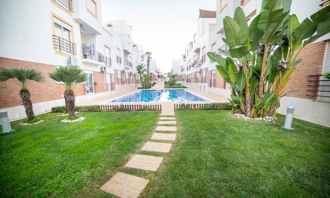 Conceicao e Cabanas de Tavira Condo | Dream Holidays Cabanas