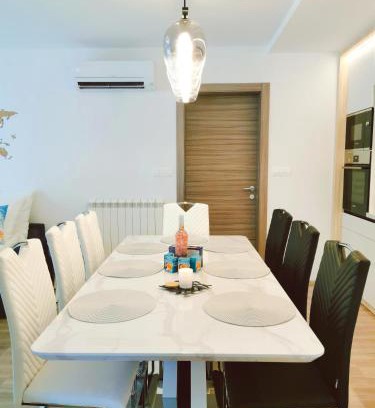 Spodnje Skofije Apartment | Dream home apartment