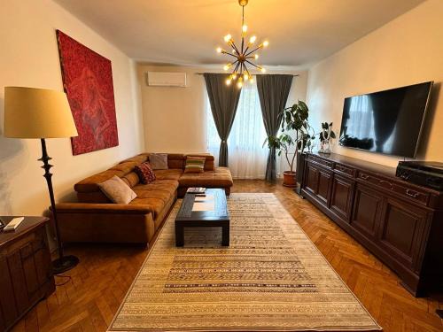Turda Apartment | Dream Home
