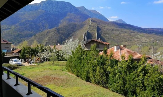 Mezdra Villa | Dream House
