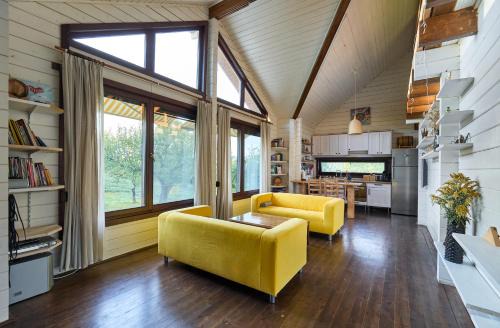 Viperesti House | Dream House - Buzau Valley