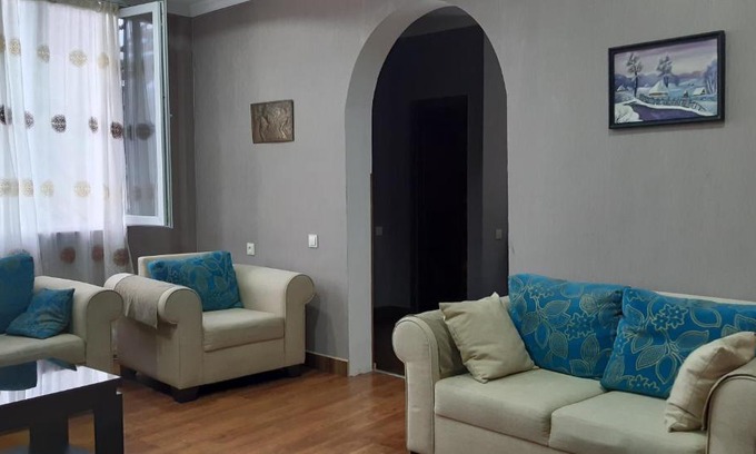 Mtskheta House | Dream House