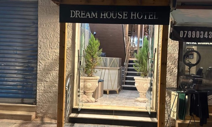 Jerash Apartment | Dream House Hotel Jerash