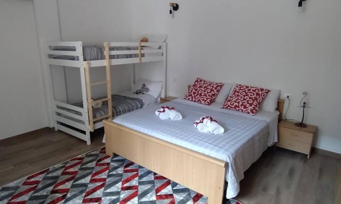 Clusone Apartment | Dream House