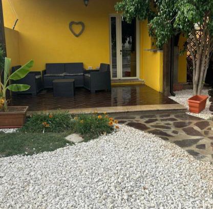 San Giovanni Suergiu House | Dream House