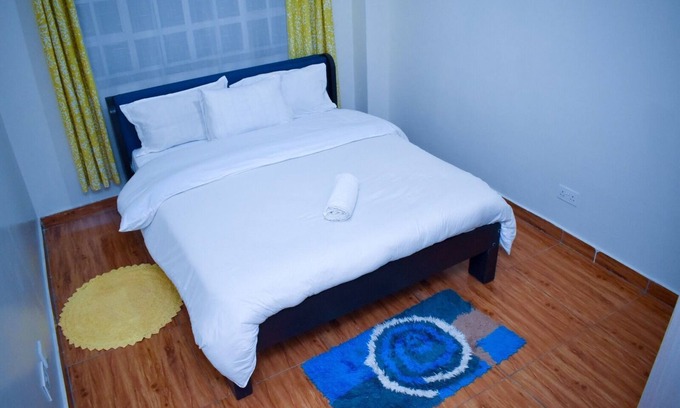 Nairobi Apartment | Dream house
