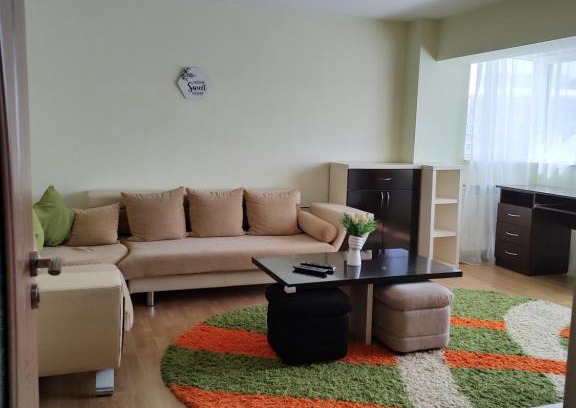 Suceava Apartment | Dream house
