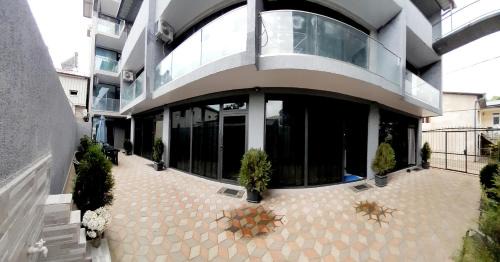Ureki Apartment | Dream House Ureki