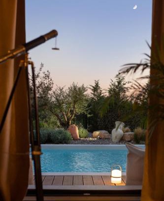 Vosteni Villa | Dream Istria Villas