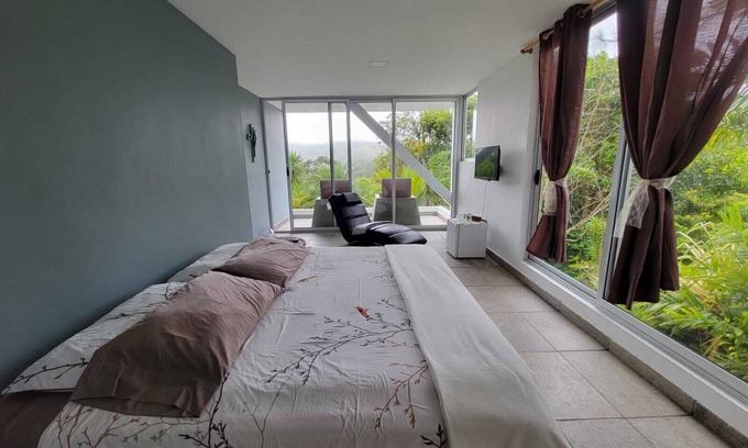 Cerro Azul Cabin | Dream nature splendor