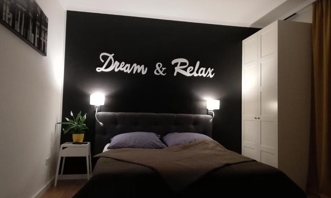Rangierbahnhof-Siedlung Apartment | Dream & Relax Apartment's Messe