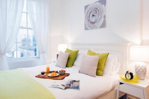Brompton & Hans Town Apartment | Dream South Kensington Apartment