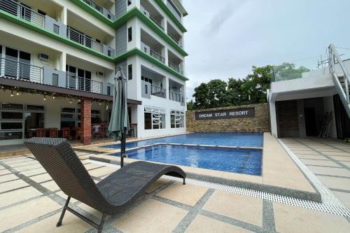 Puerto Galera Hotel | Dream'Star Resort Puerto Galera powered by Cocotel