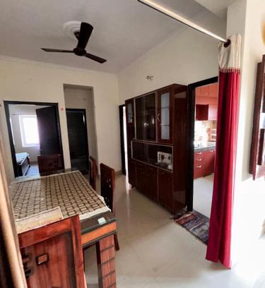 Chandauli Apartment | Dream Stay