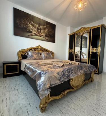 Sector 5 Apartment | Dream Studios 2