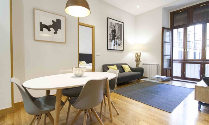 Old Town Apartment | Dream | The Rentals Collection