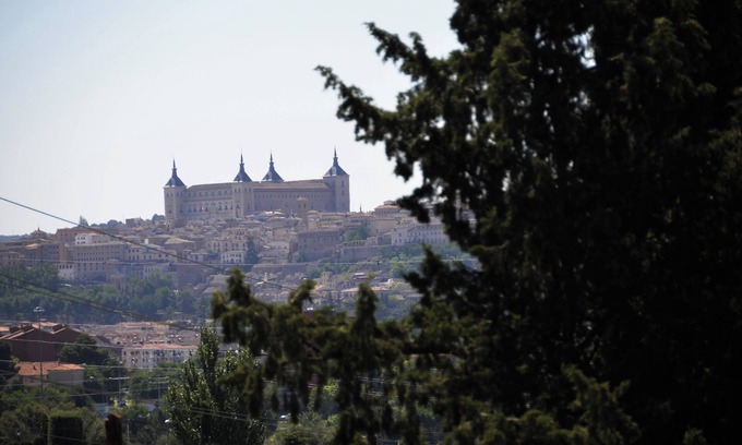 Province of Toledo Apartment | dream toledo