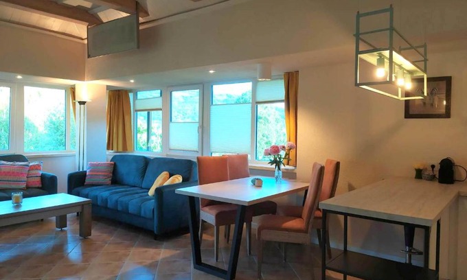 Czernichow Apartment | Dream Tower