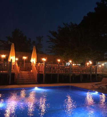 Tekirova Hotel | Dream Town Hotel&Restaurant