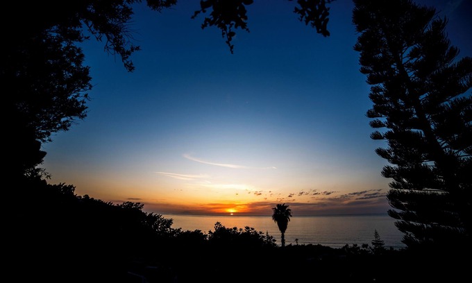 Parghelia Villa | Dream Vacation in Calabria: Villa with Patio 200 METERS from the Sea Free Parking